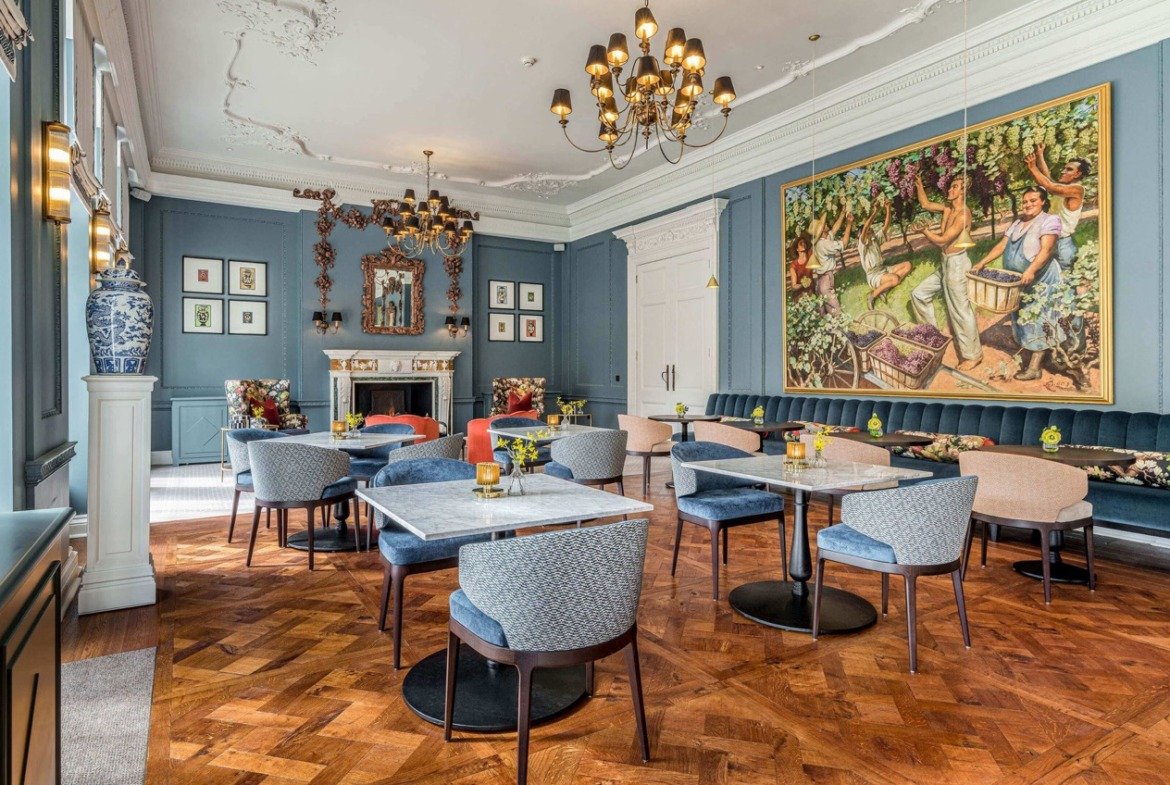 2 Bedroom Apartment for Sale Ascot Berkshire | The Pavilion at Sunningdale Park
