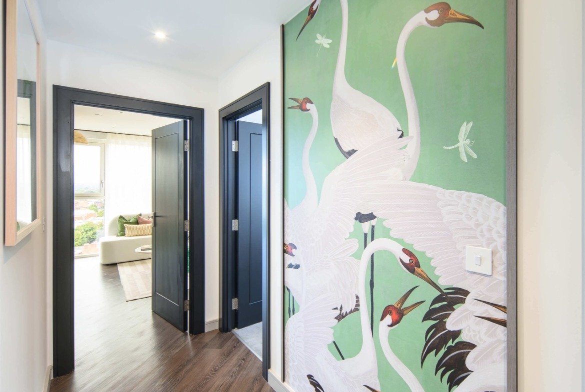3 Bedroom Apartment for Sale Staines Surrey | Eden Grove