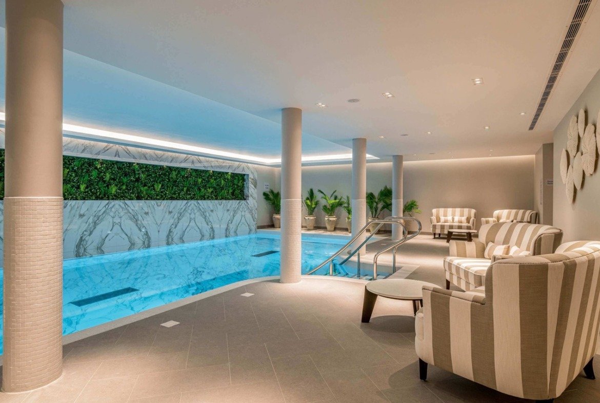 3 Bedroom Apartment for Sale Ascot Berkshire | Sunningdale Park