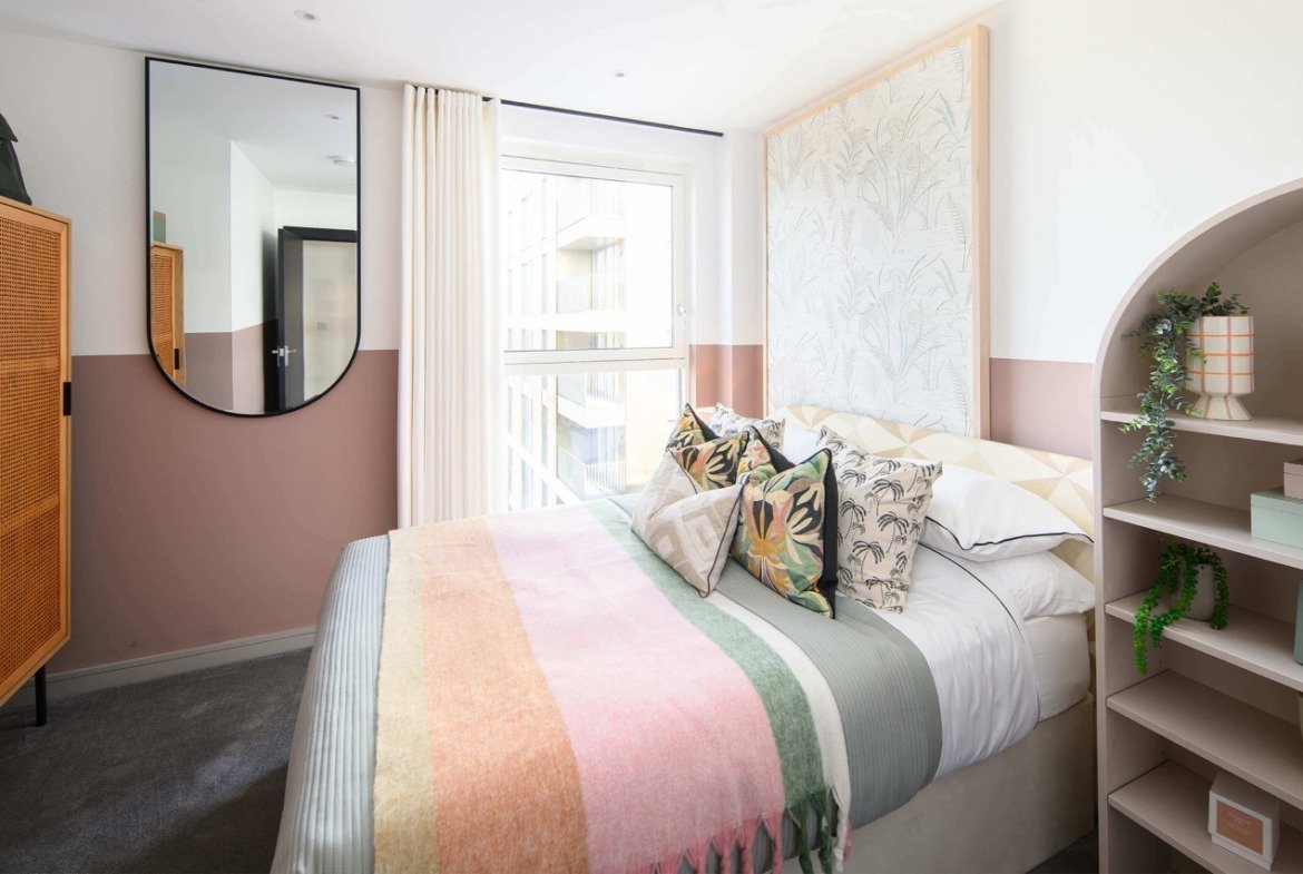 3 Bedroom Apartment for Sale Staines Surrey | Eden Grove