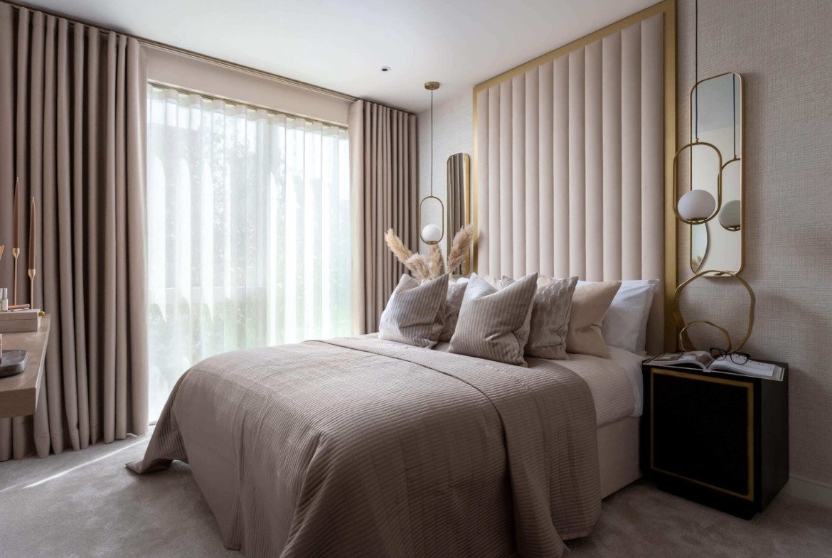 2 Bedroom Apartment for Sale Southall London | The Green Quarter