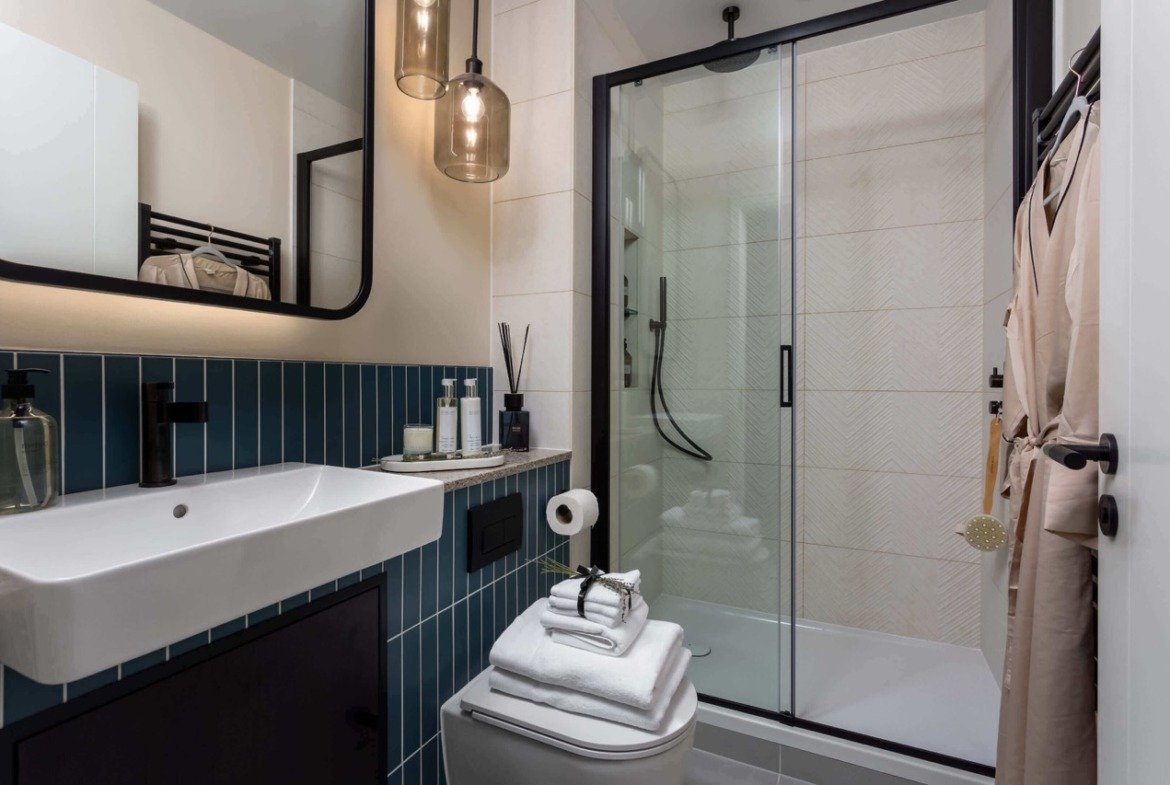 2 Bedroom Apartment for Sale Southall London | The Green Quarter