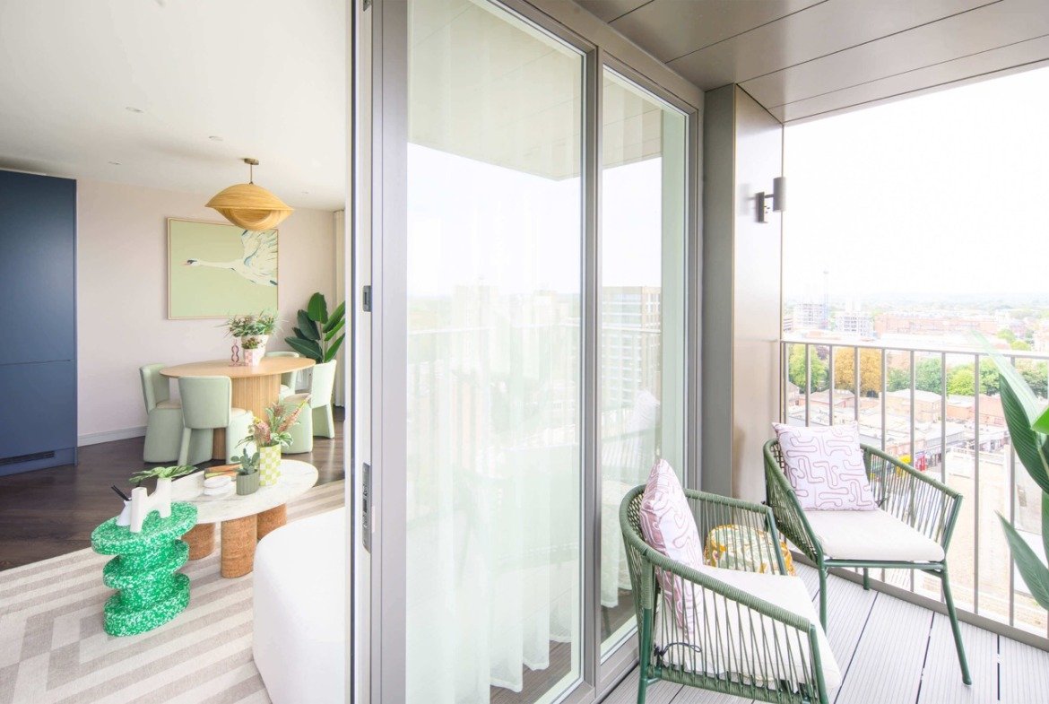 3 Bedroom Apartment for Sale Staines Surrey | Eden Grove