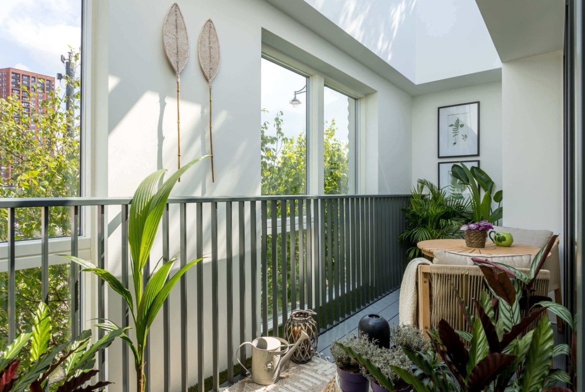 2 Bedroom Apartment for Sale Southall London | The Green Quarter