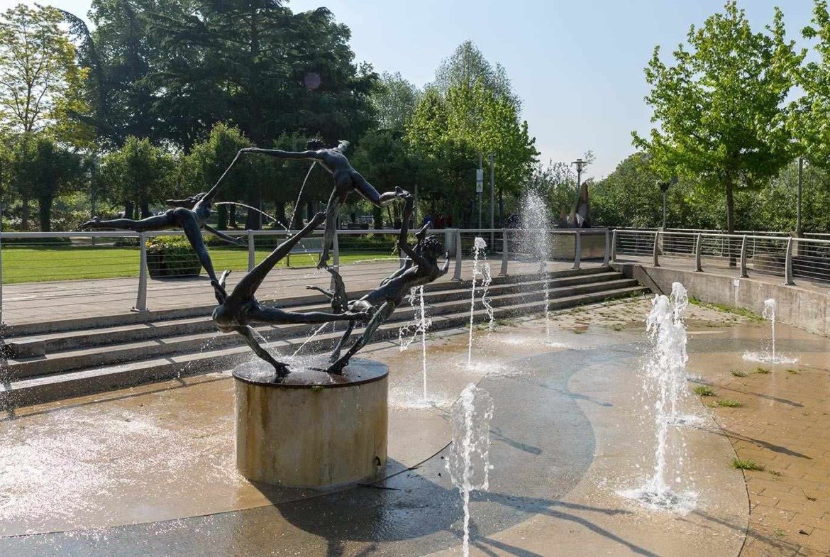 2 Bedroom Apartment for Sale Staines Surrey | Eden Grove