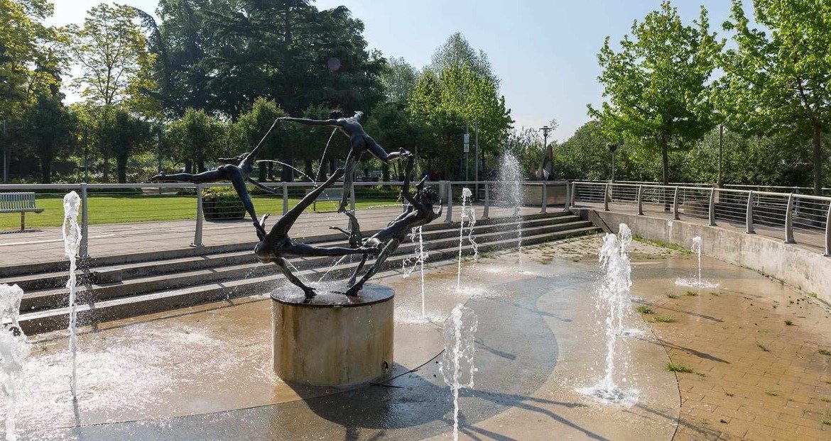 1 Bedroom Apartment for Sale Staines Surrey | Eden Grove