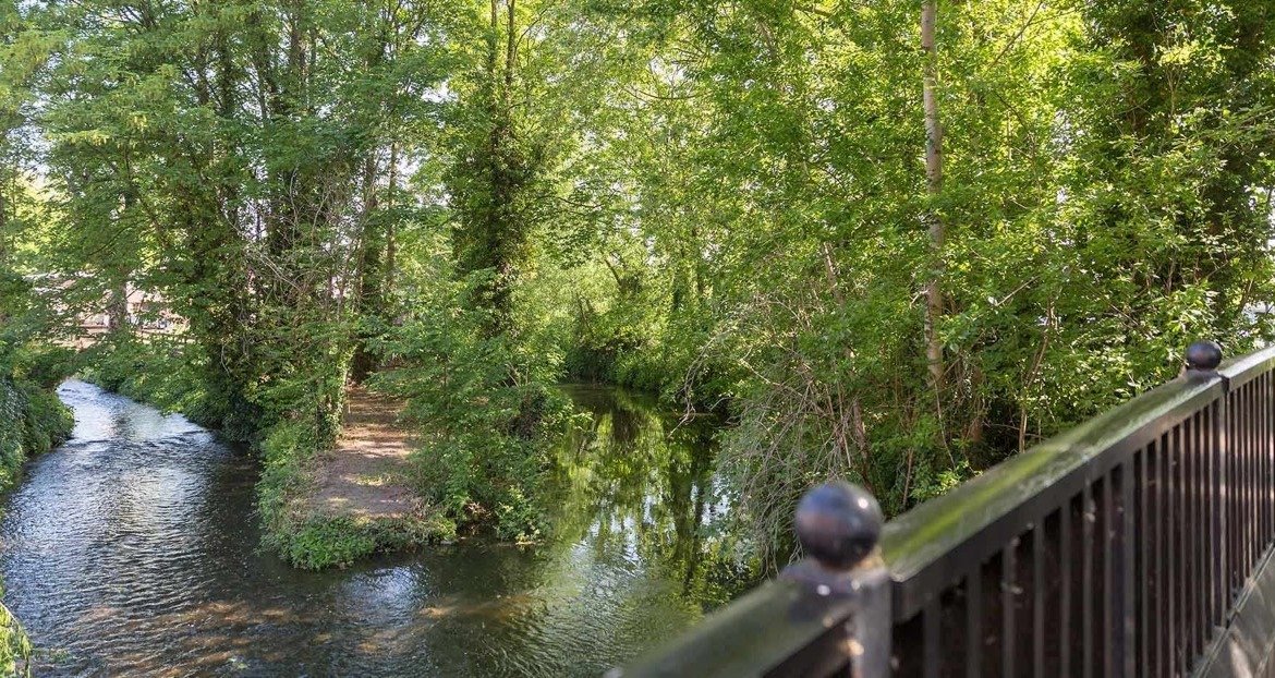 1 Bedroom Apartment for Sale Staines Surrey | Eden Grove