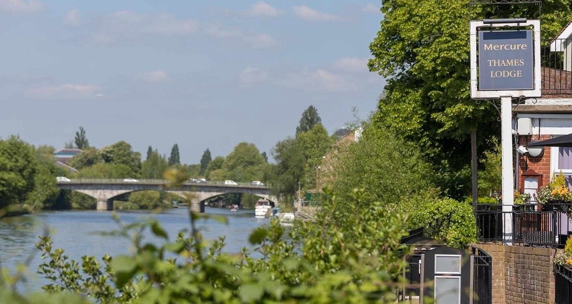 3 Bedroom Apartment for Sale Staines Surrey | Eden Grove