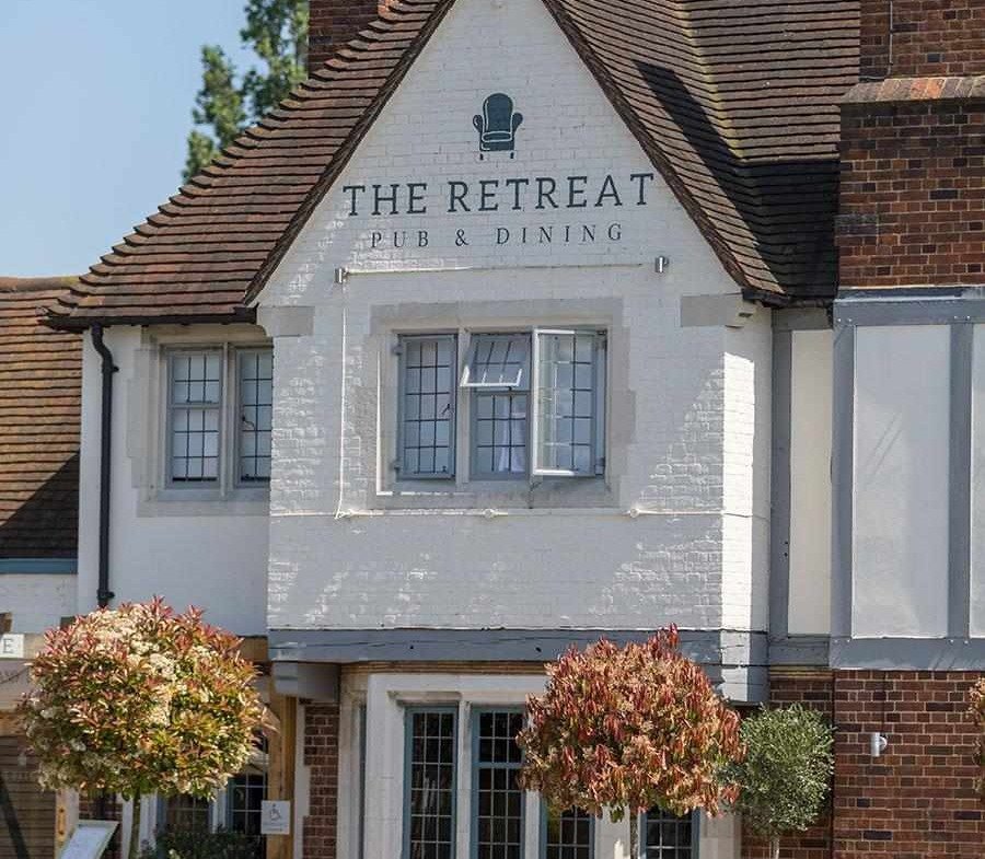2 Bedroom Apartment for Sale Staines Surrey | Eden Grove