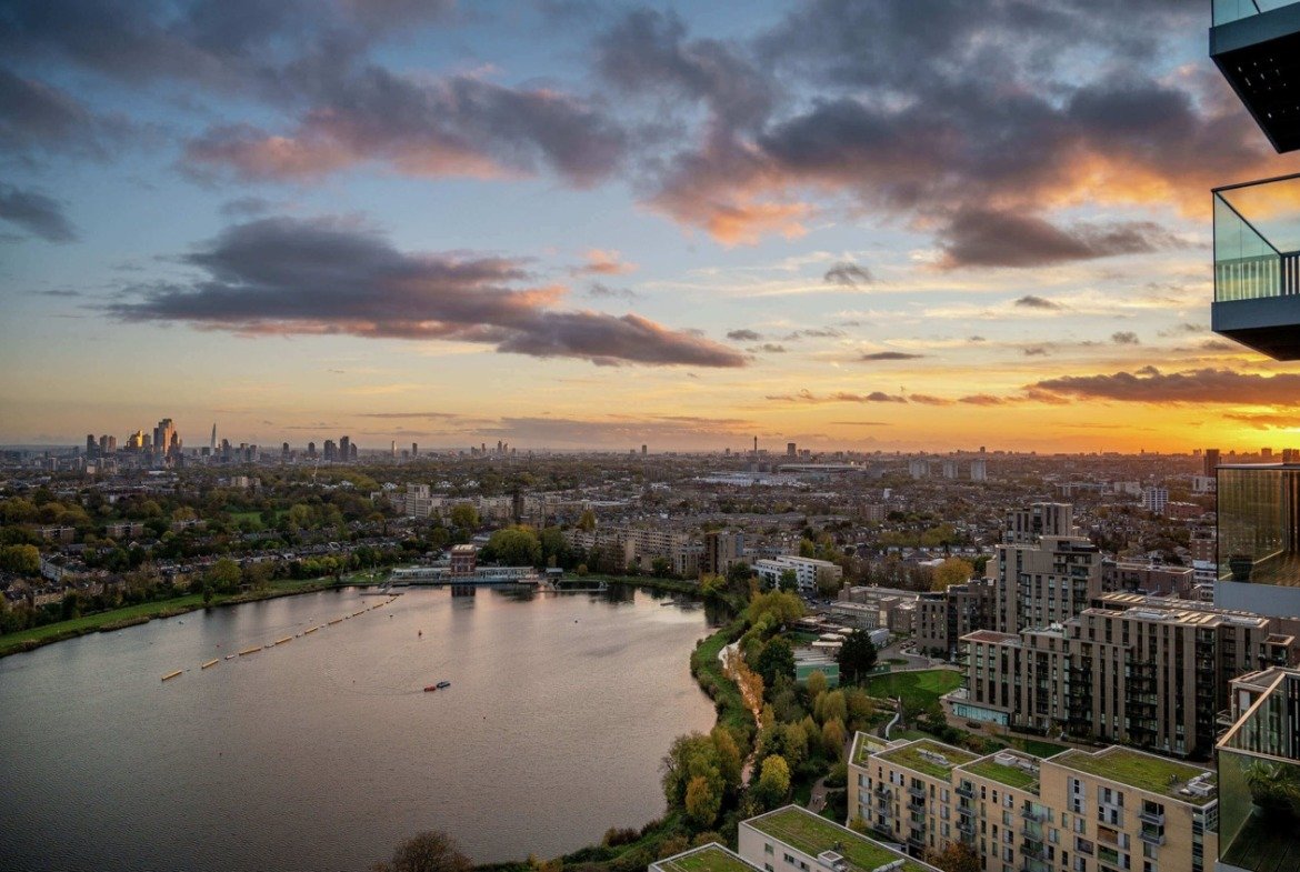 1 Bedroom Apartments for Sale Finsbury Park London | Woodberry Down