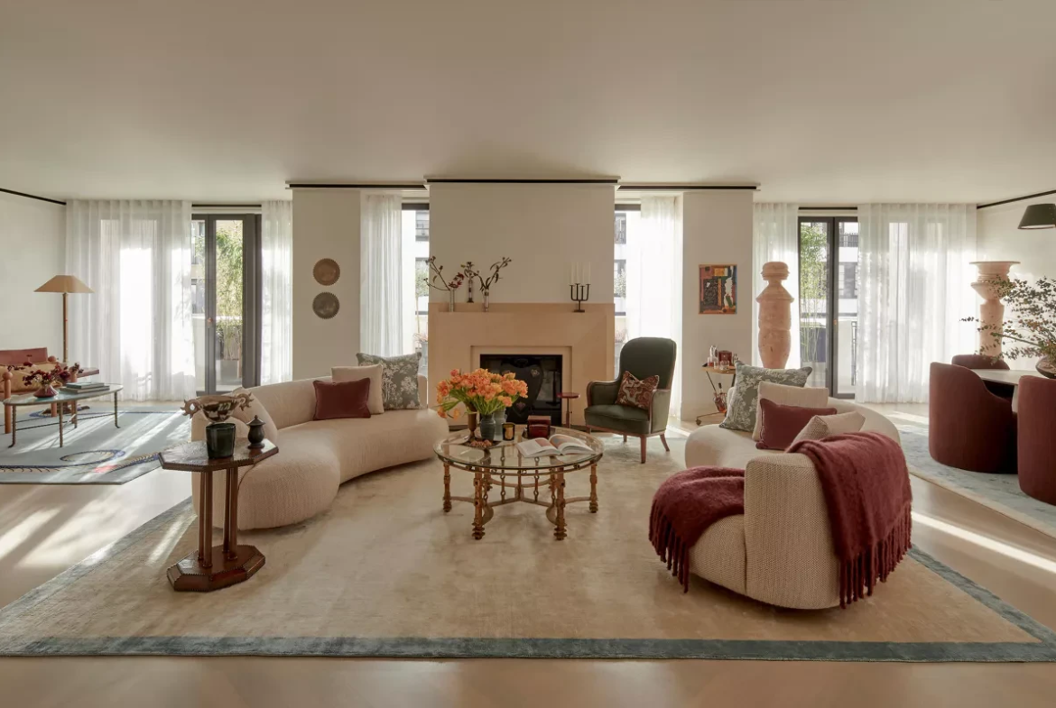 60 Curzon Street Mayfair Entrance Concierge Art Deco Canopy London W1j