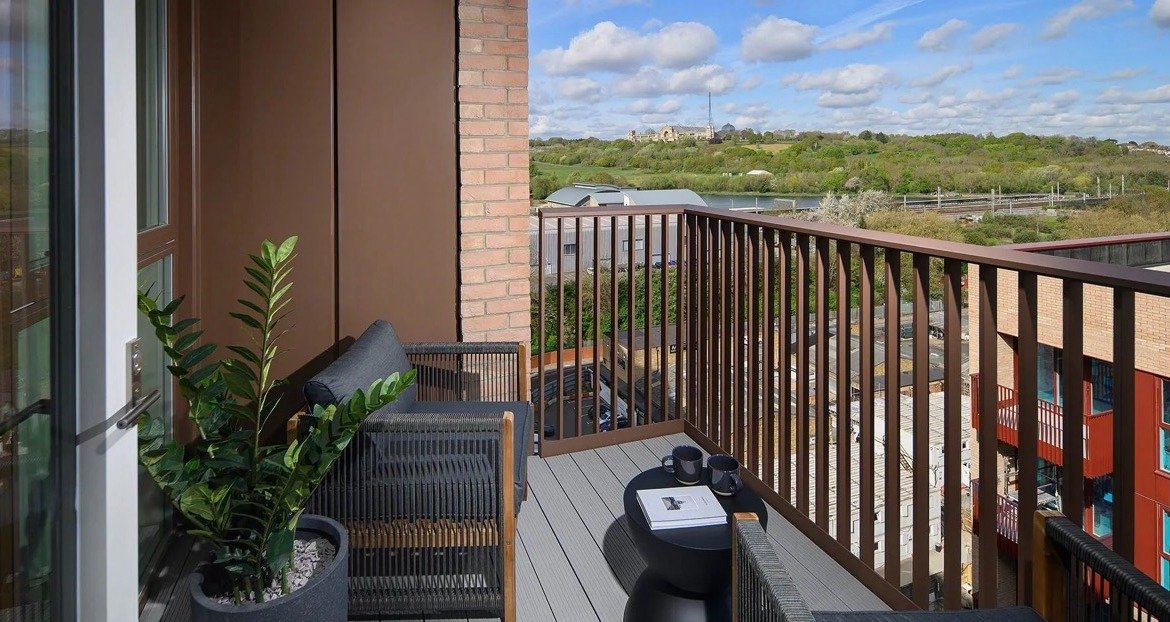 Apartment for Sale Haringey London | Alexandra Gate