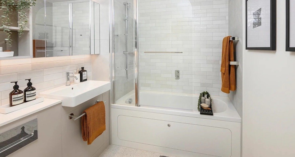Apartment for Sale Haringey London | Alexandra Gate