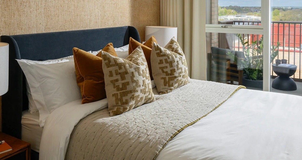Apartment for Sale Haringey London | Alexandra Gate