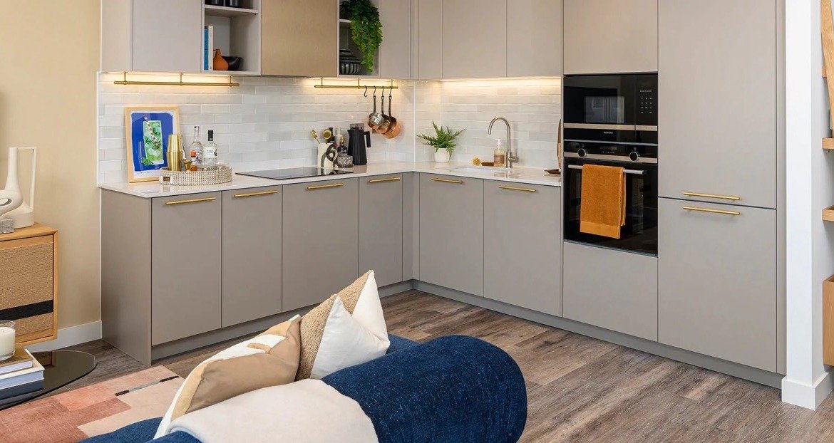 Apartment for Sale Haringey London | Alexandra Gate