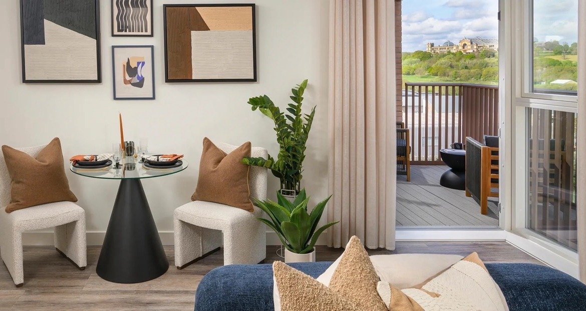 Apartment for Sale Haringey London | Alexandra Gate