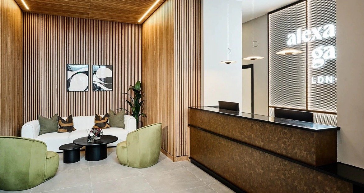 Apartment for Sale Haringey London | Alexandra Gate