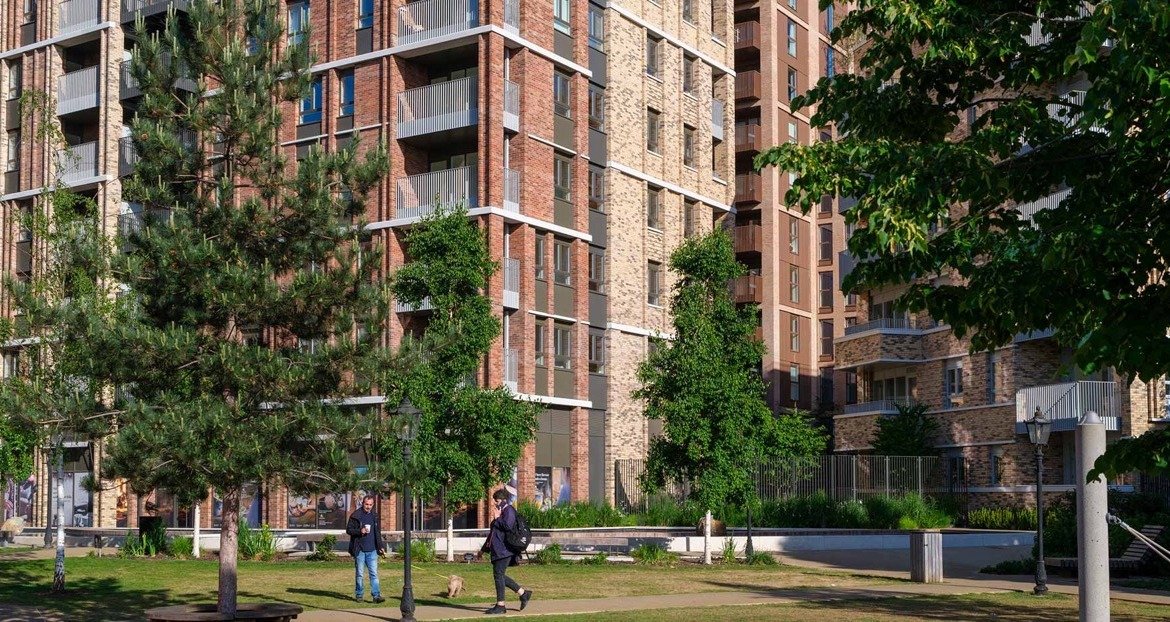Apartment for Sale Haringey London | Alexandra Gate