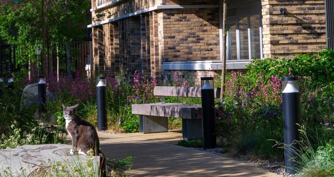 Apartment for Sale Haringey London | Alexandra Gate