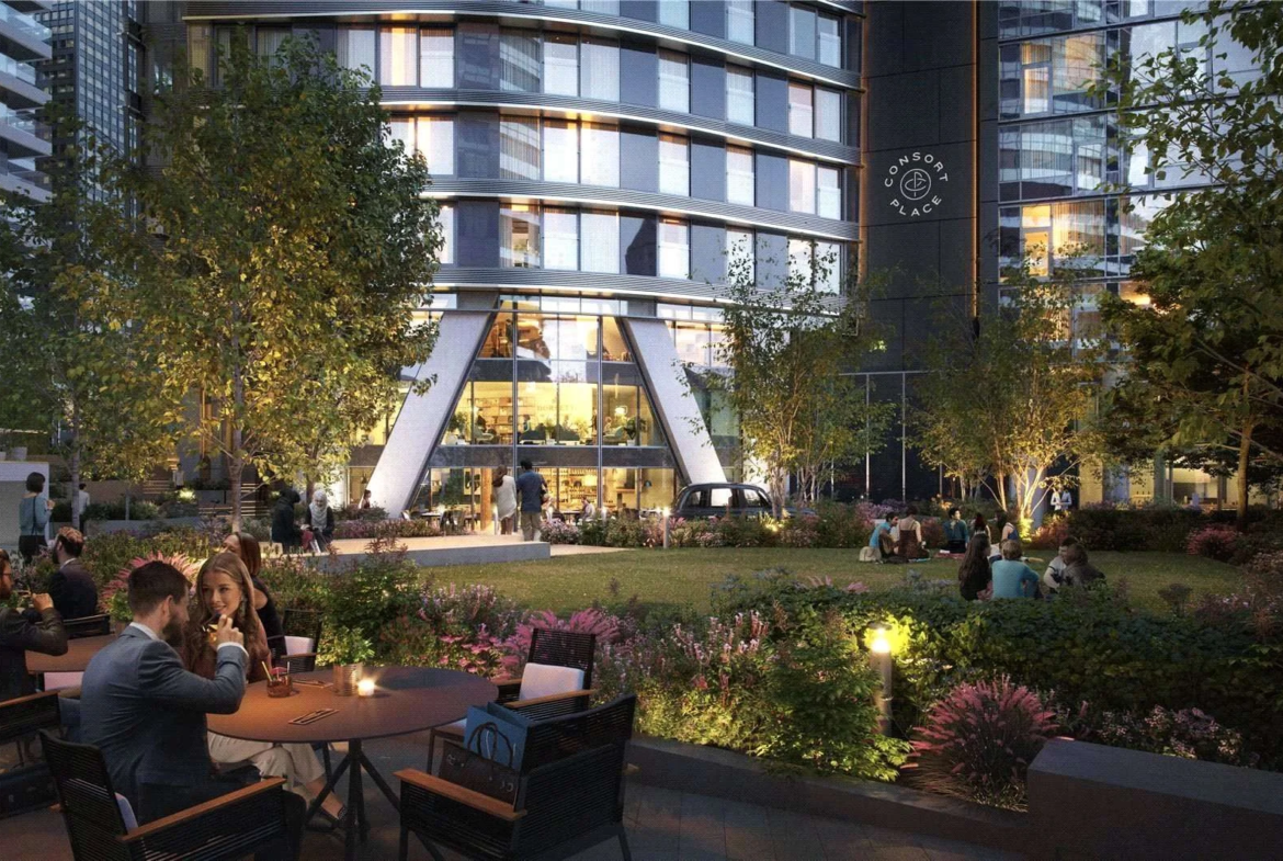 Aspen Canary Wharf Residents Gym Fitness Centre Treadmills Weights Modern Equipment