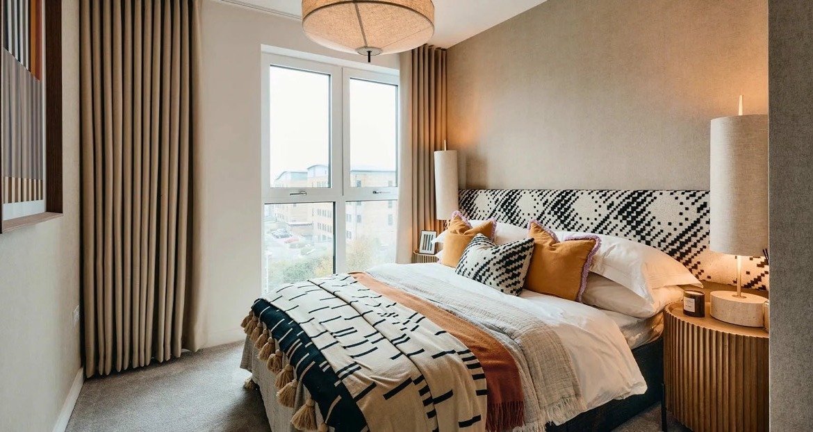 2 Bedroom Apartment for Sale Watford London | The Exchange Watford