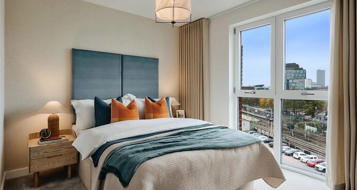 2 Bedroom Apartment for Sale Watford London | The Exchange Watford