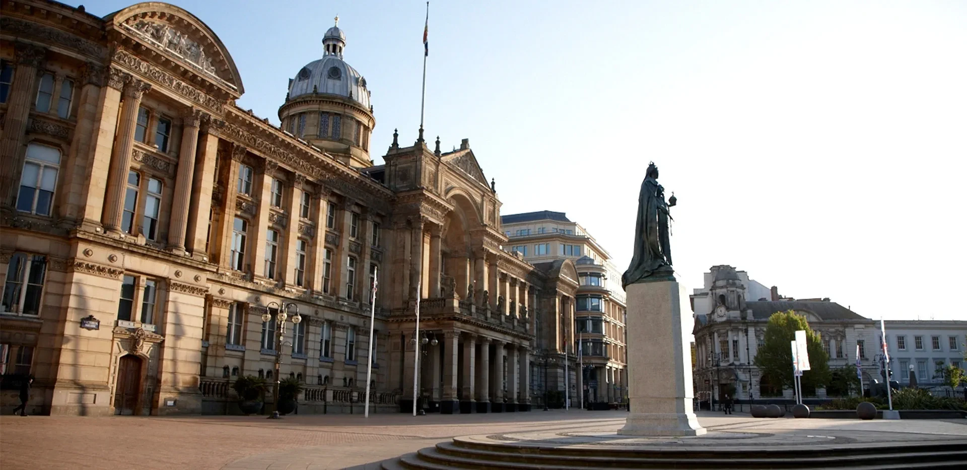 birmingham-city-centre-landmark Birmingham City Centre Landmark