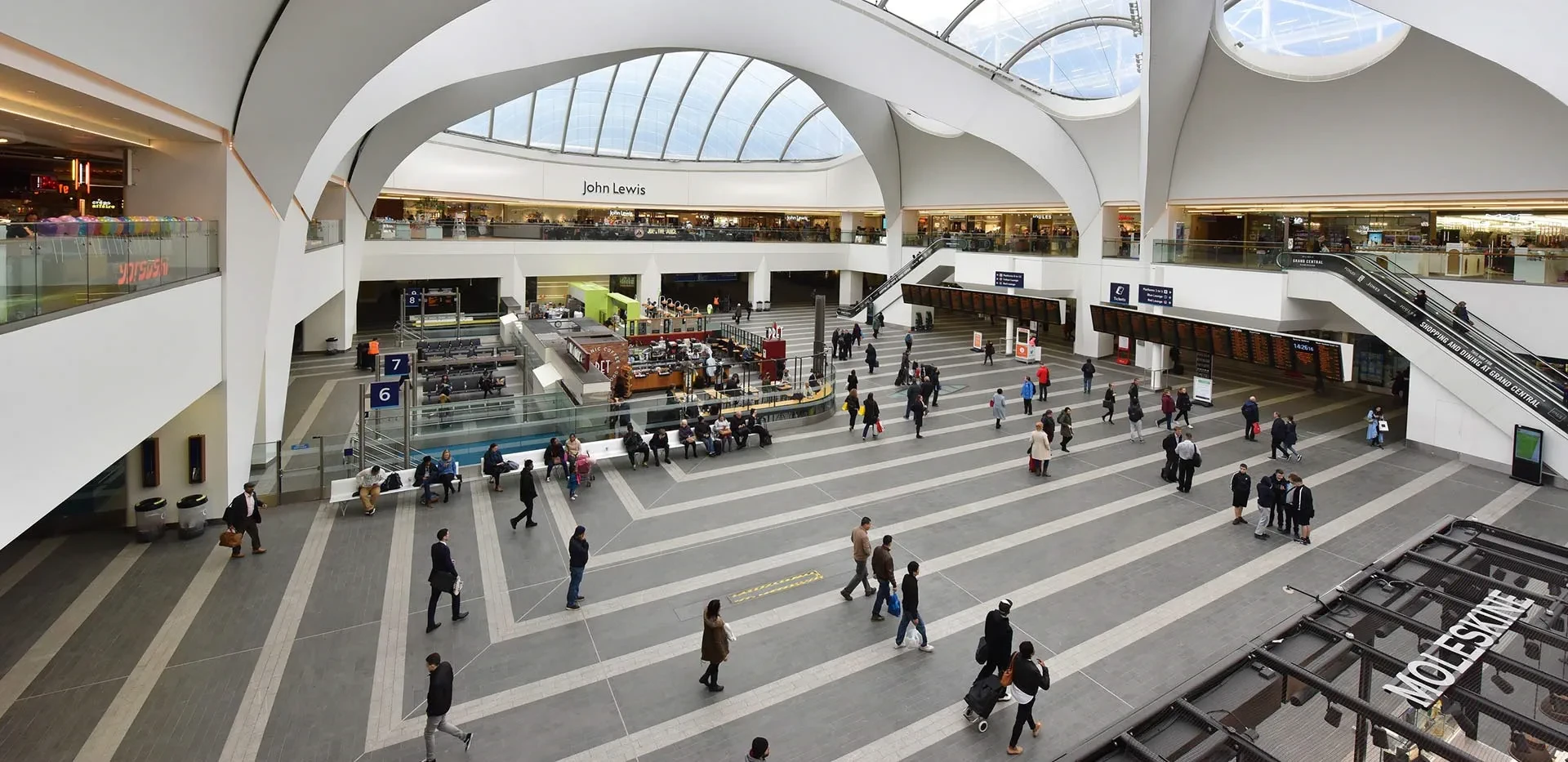 birmingham-grand-central-station Birmingham Grand Central Station