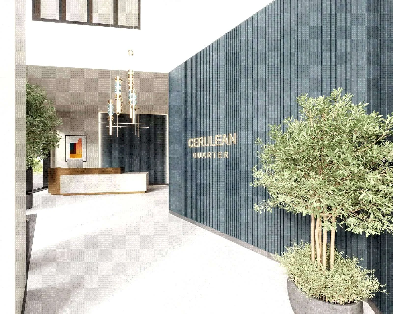 Cerulean Quarter Canning Town E16 Yoga Wellness Studio