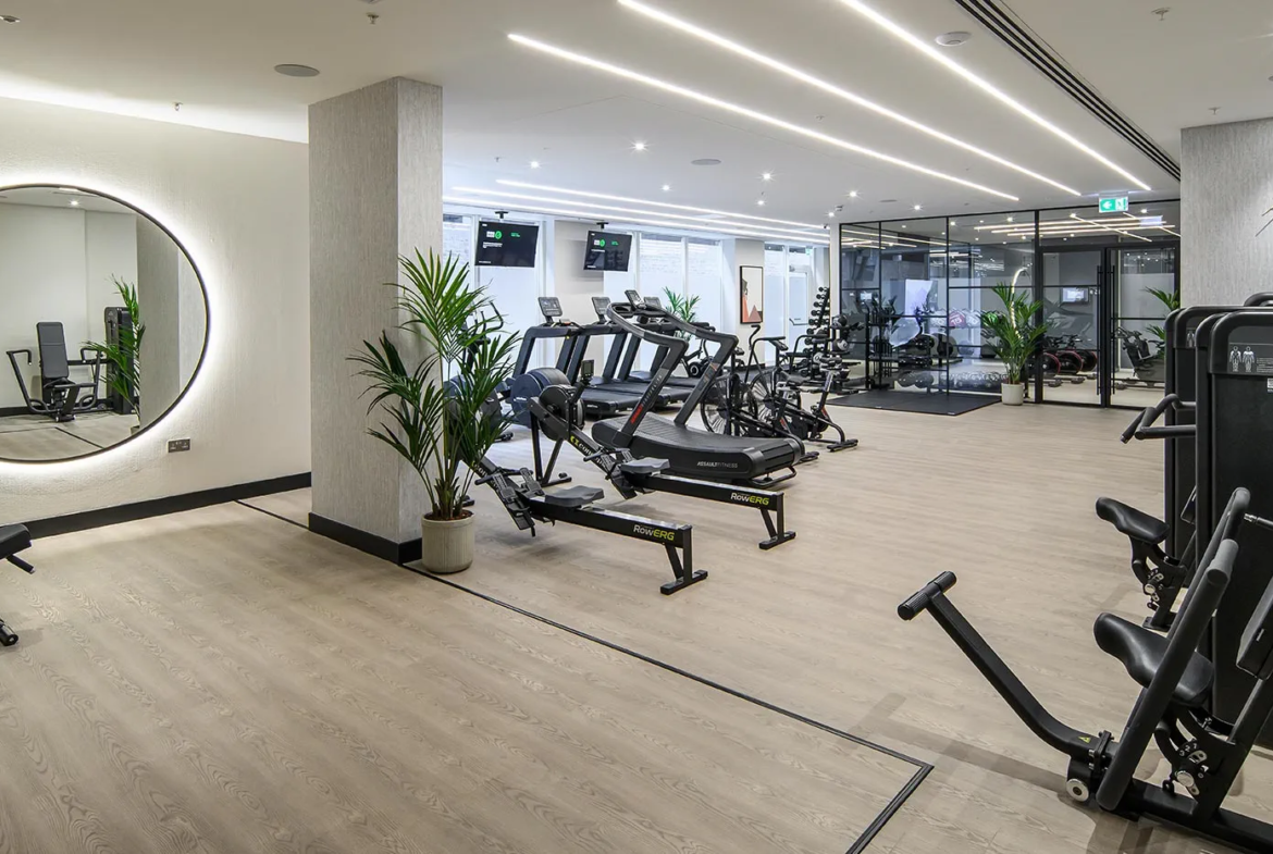 2 Bedroom Apartment for Sale Staines Surrey | Eden Grove
