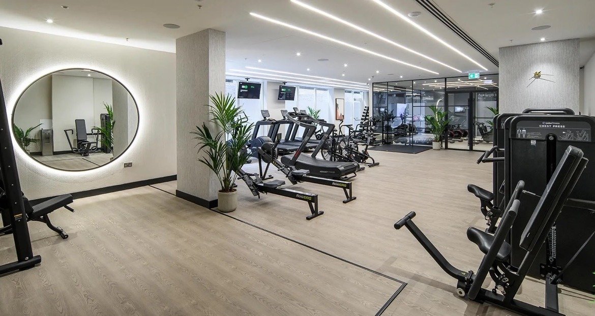 3 Bedroom Apartment for Sale Staines Surrey | Eden Grove