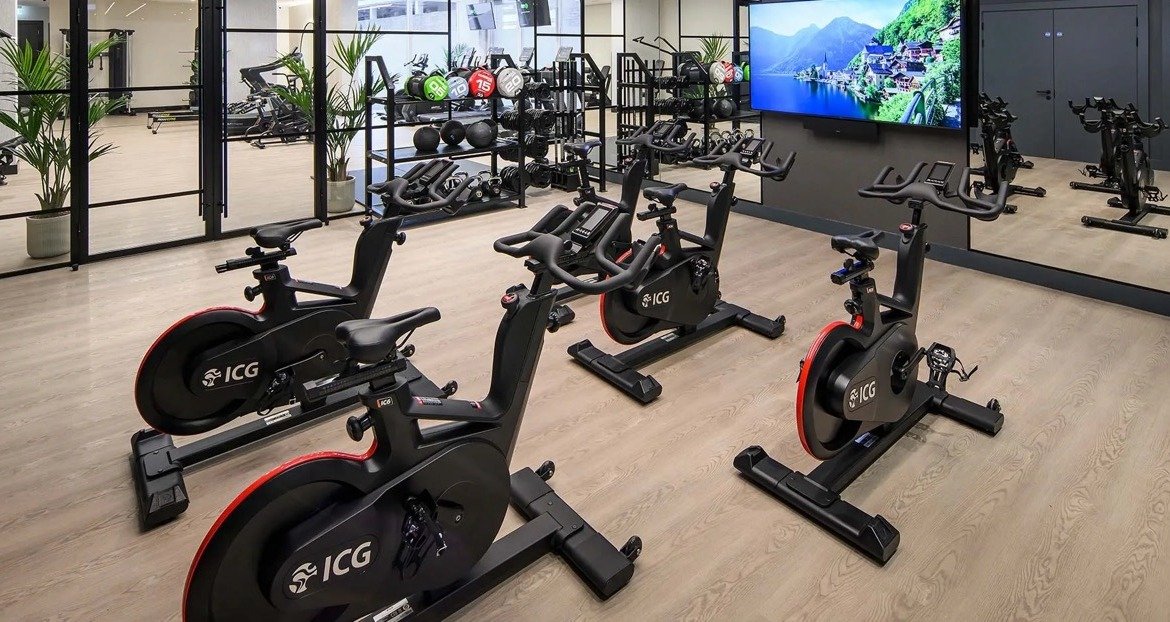 3 Bedroom Apartment for Sale Staines Surrey | Eden Grove