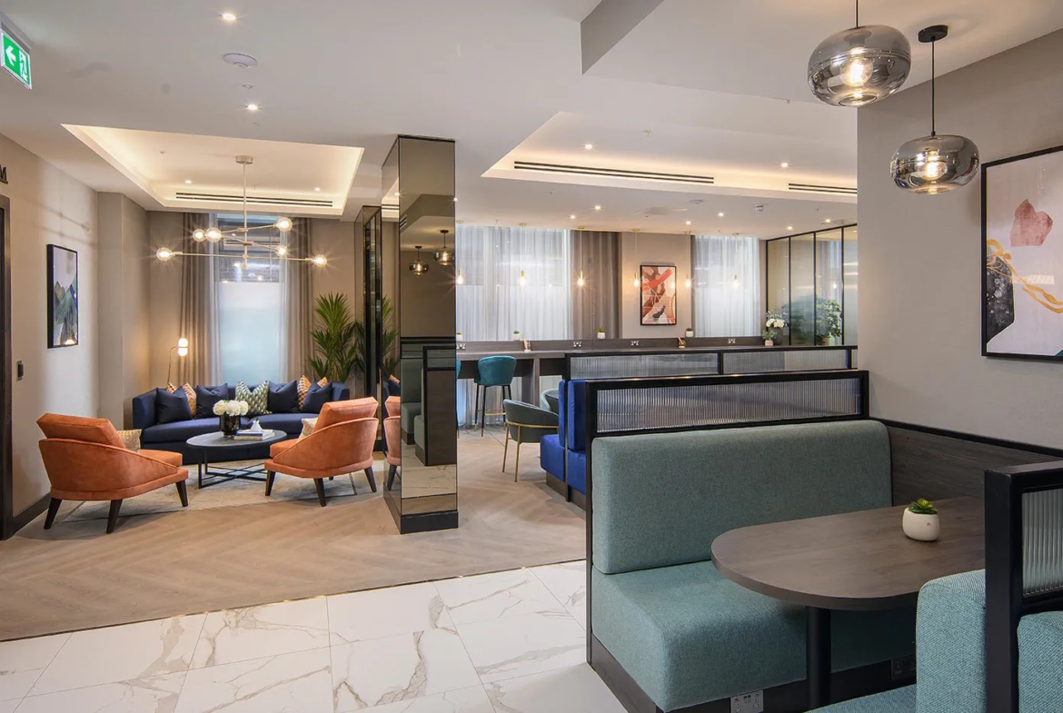 2 Bedroom Apartment for Sale Staines Surrey | Eden Grove
