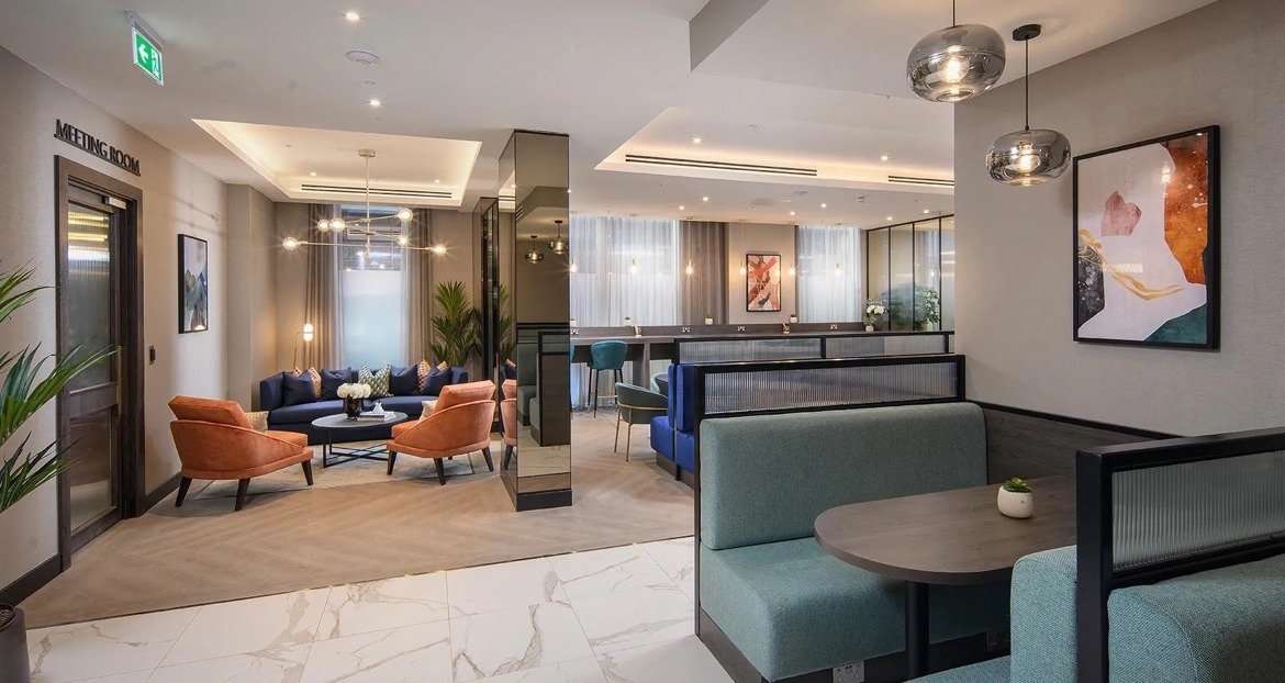 3 Bedroom Apartment for Sale Staines Surrey | Eden Grove