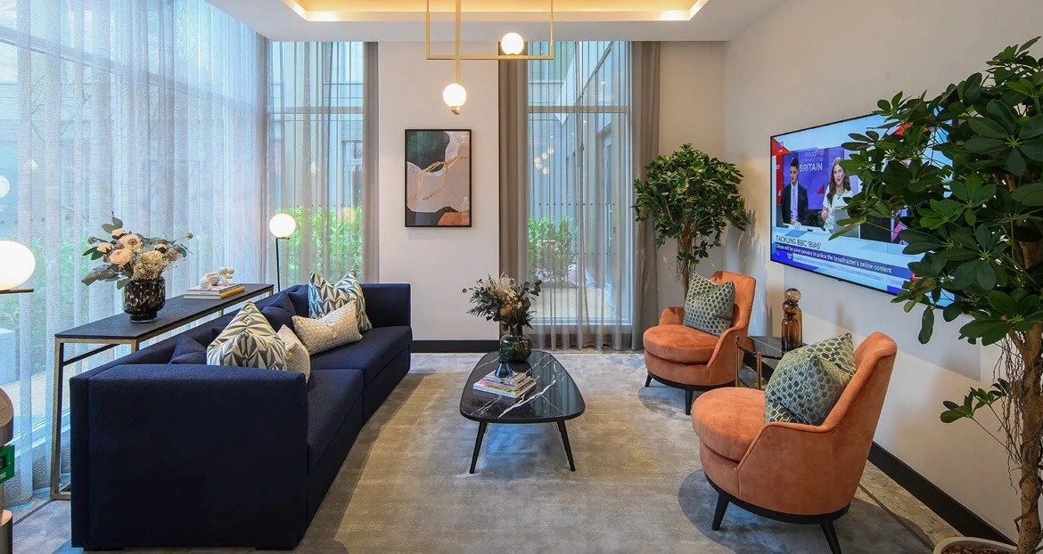 1 Bedroom Apartment for Sale Staines Surrey | Eden Grove