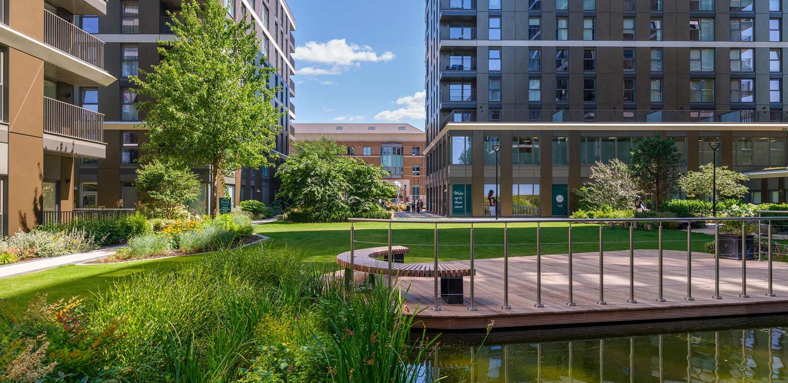 Eden Grove Exterior Gallery 3