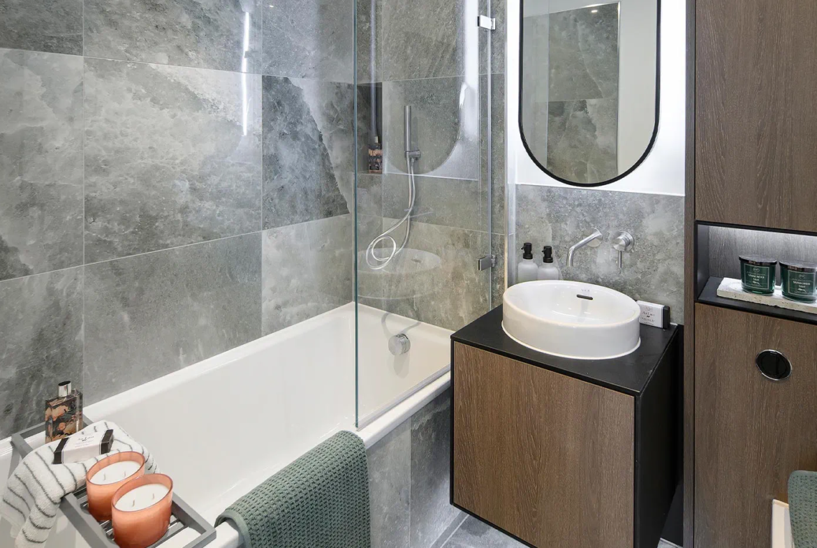 2 Bedroom Apartment for Sale Staines Surrey | Eden Grove