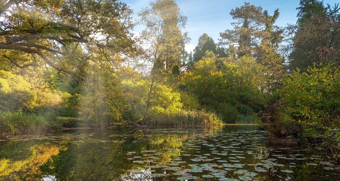 4 Bedroom Penthouse for Sale Ascot Berkshire | Sunningdale Park