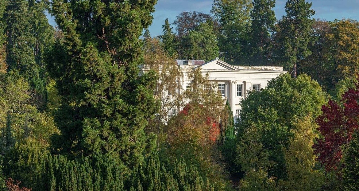4 Bedroom Penthouse for Sale Ascot Berkshire | Sunningdale Park