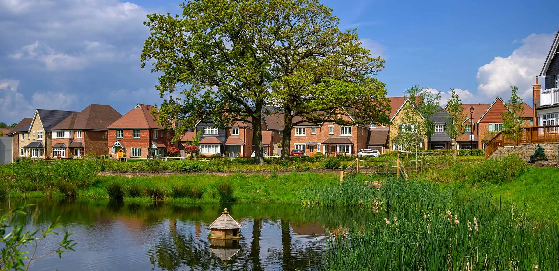 Hareshill Parkland View