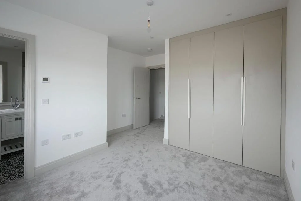 Hartland Village Fleet Bedroom Wardrobes