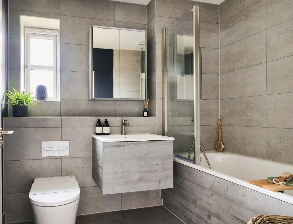 Terraced House for Sale Wallingford Oxfordshire | Highcroft
