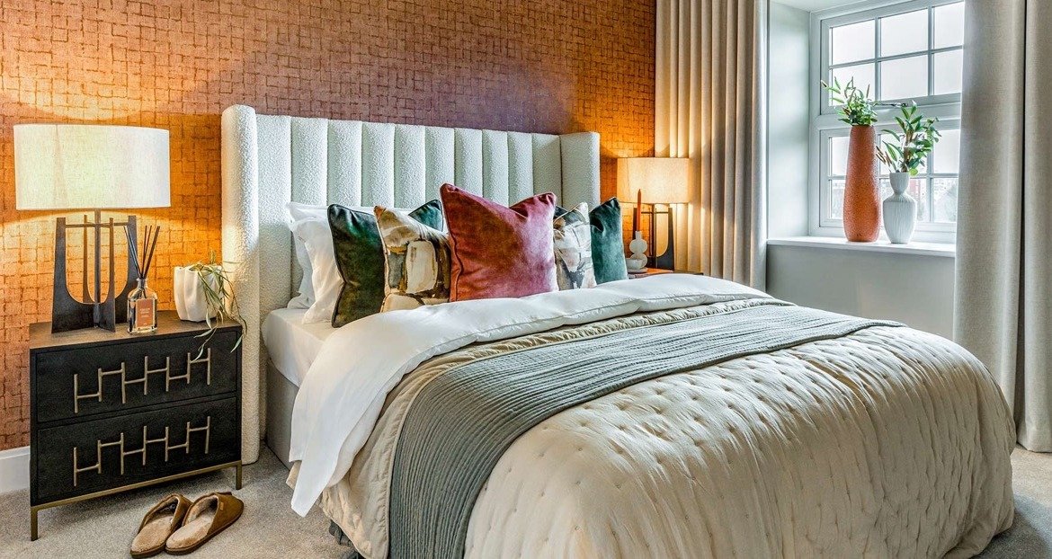 2 Bedroom Apartment for Sale Slough Berkshire | Horlicks Quarter