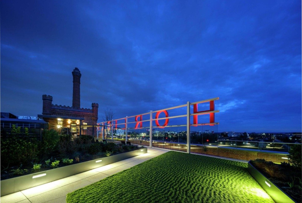 1 Bedroom Apartment for Sale Slough Berkshire | Horlicks Quarter