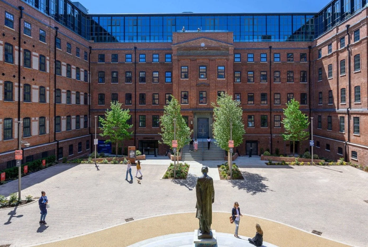 horlicks-quarter-slough-building