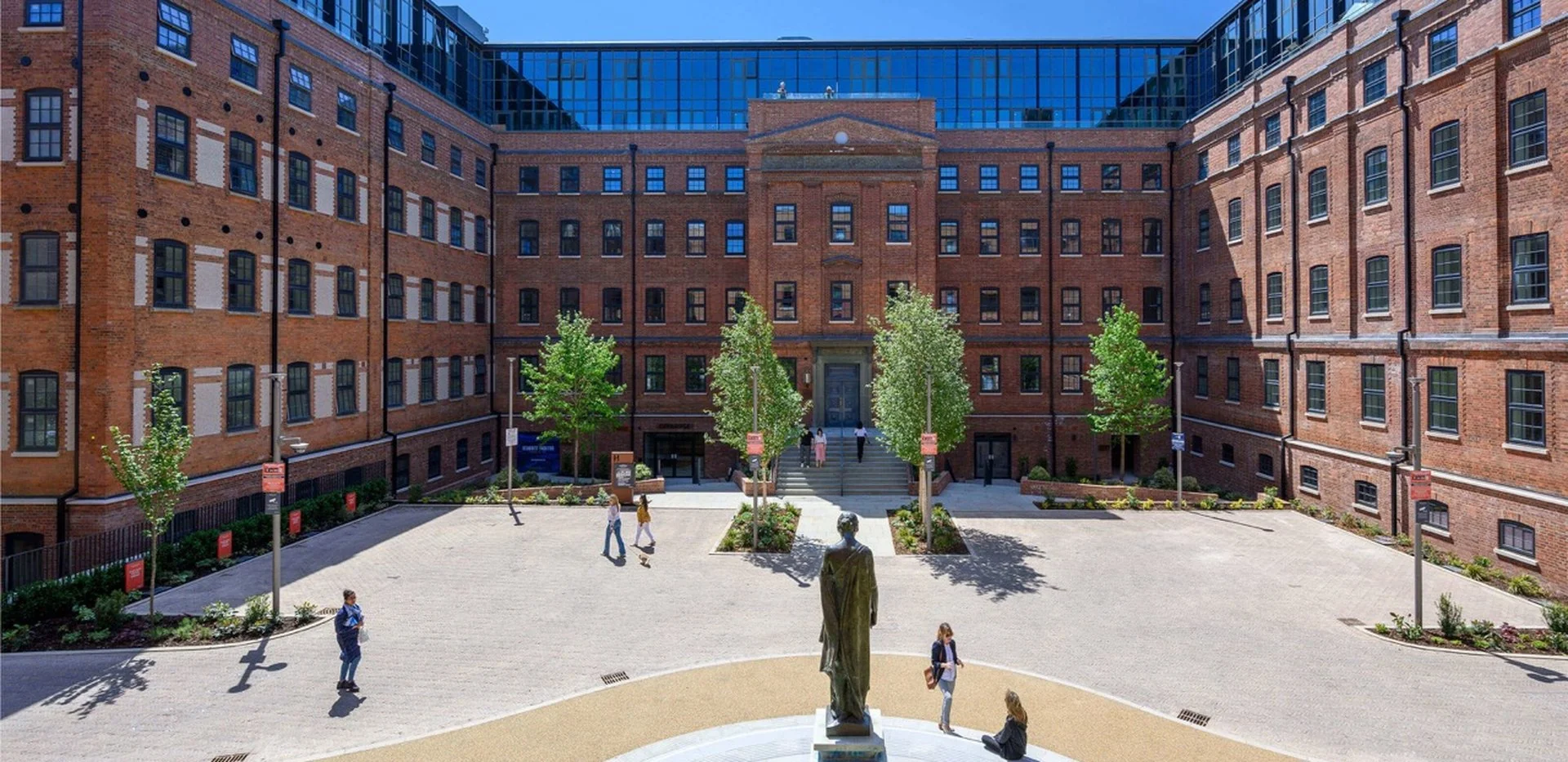 horlicks-quarter-slough-building