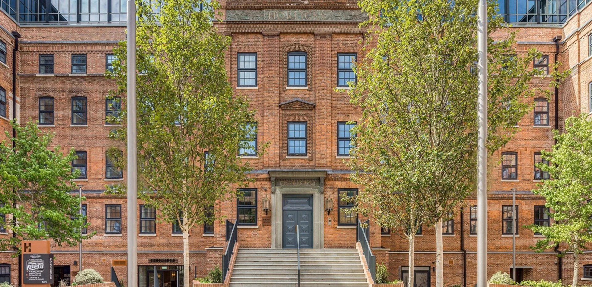 horlicks-quarter-slough-facade