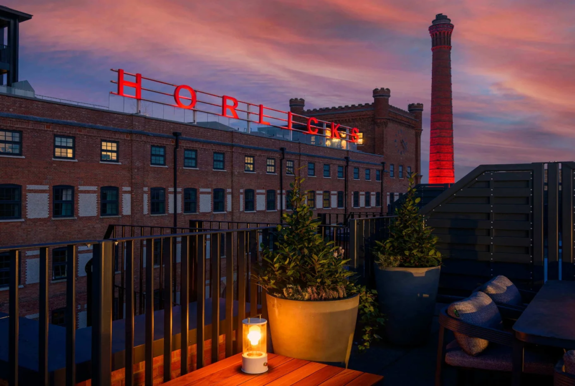 Townhouse for Sale Slough Berkshire | Horlicks Quarter