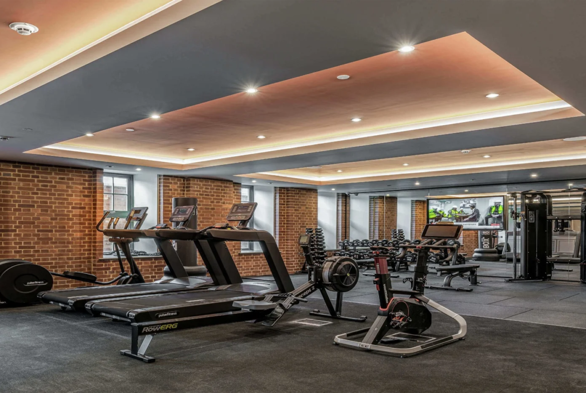 Townhouse for Sale Slough Berkshire | Horlicks Quarter