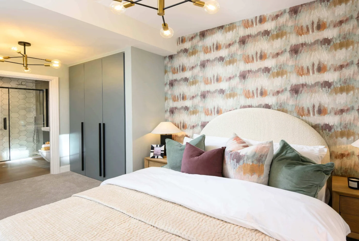 Townhouse for Sale Slough Berkshire | Horlicks Quarter
